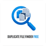 Duplicate File Finder Icon